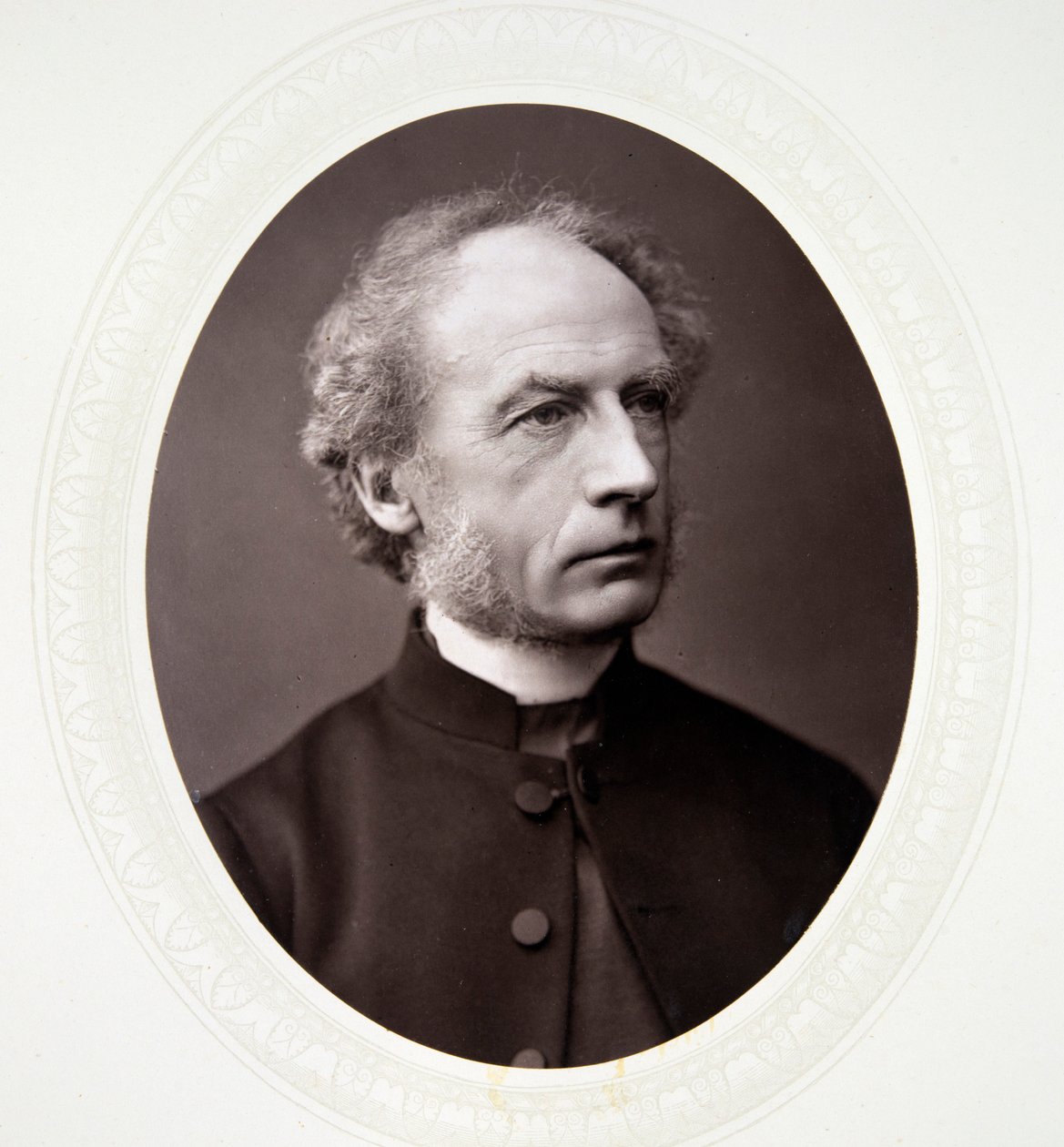 Charles John Ellicott alkotó: English Photographer