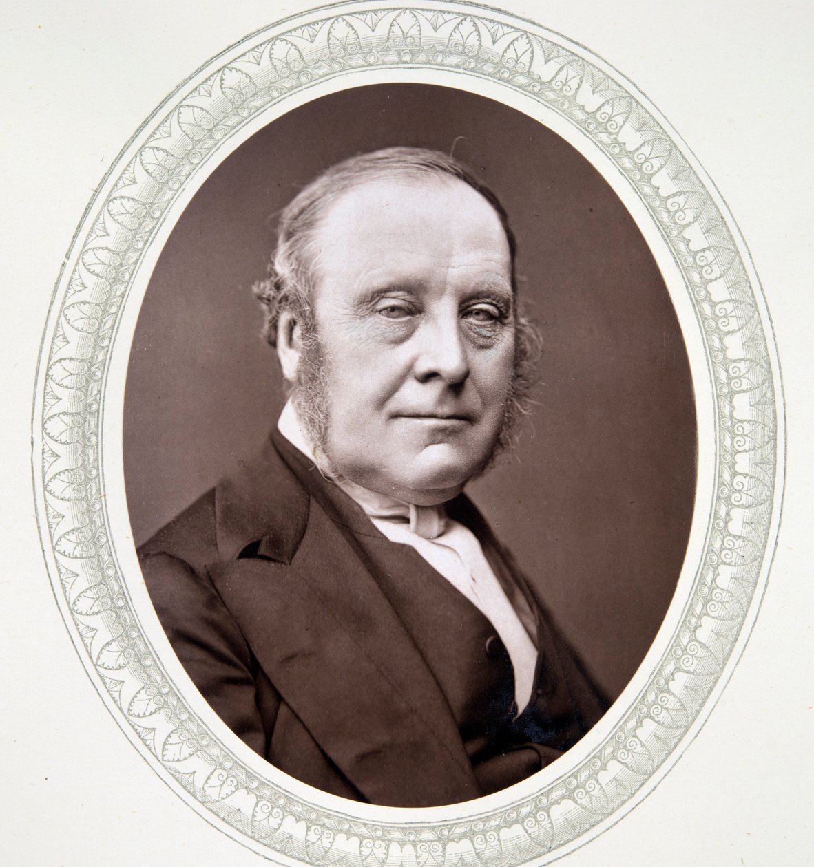 Lord Redesdale alkotó: English Photographer
