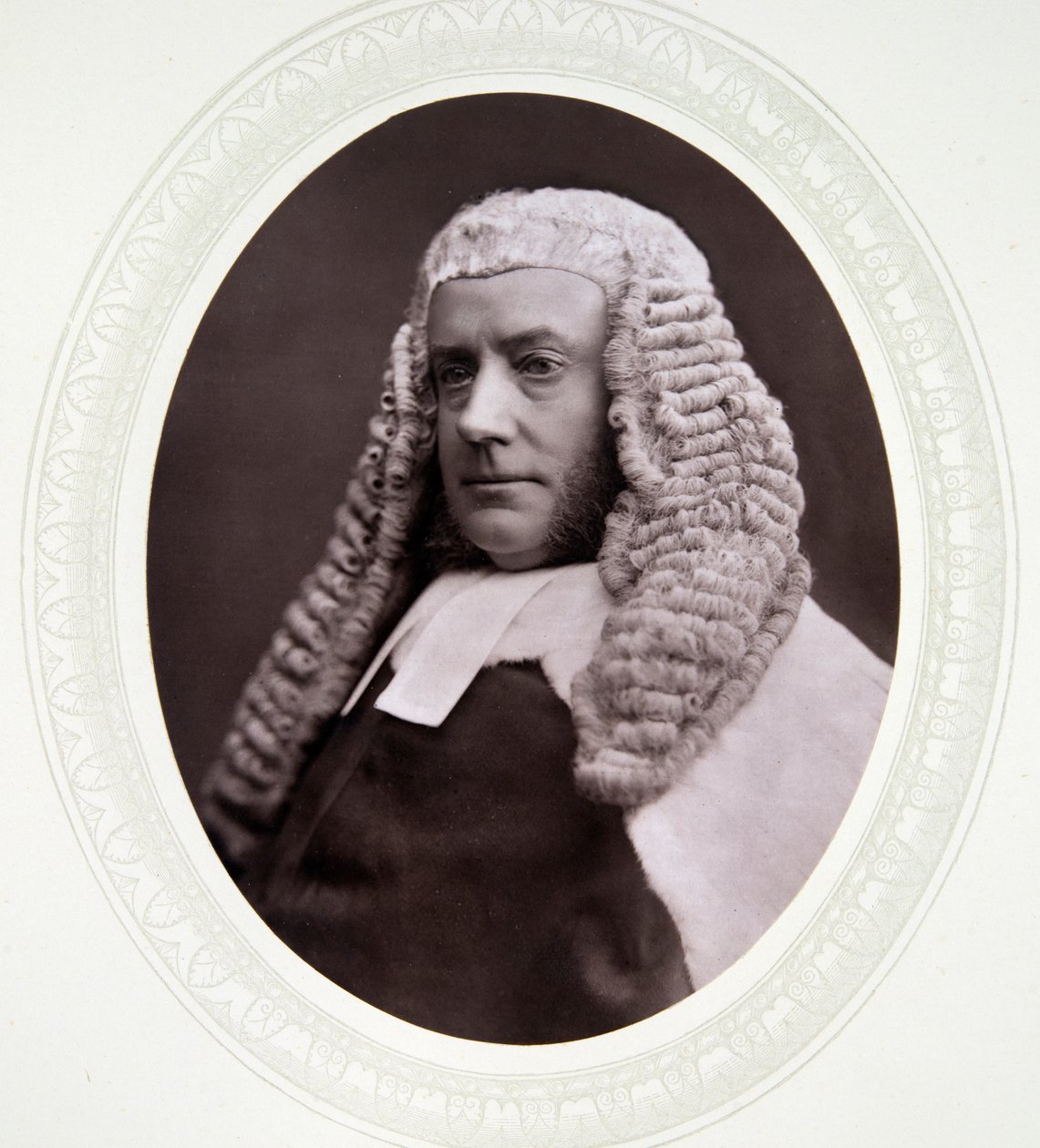 Sir John Walter Huddleston alkotó: English Photographer