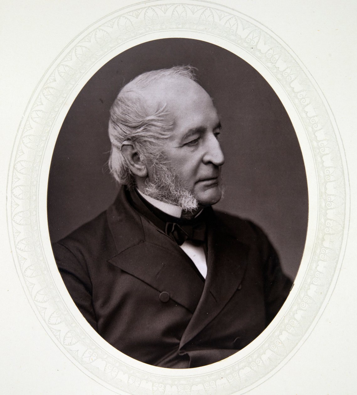 A jobb Hon Spencer Horatio Walpole alkotó: English Photographer
