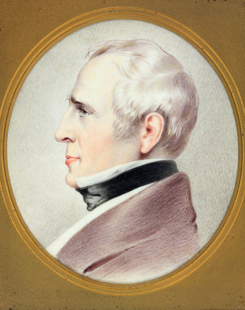 Charles Kemble (zománc) (lásd még: 3076358) alkotó: English School