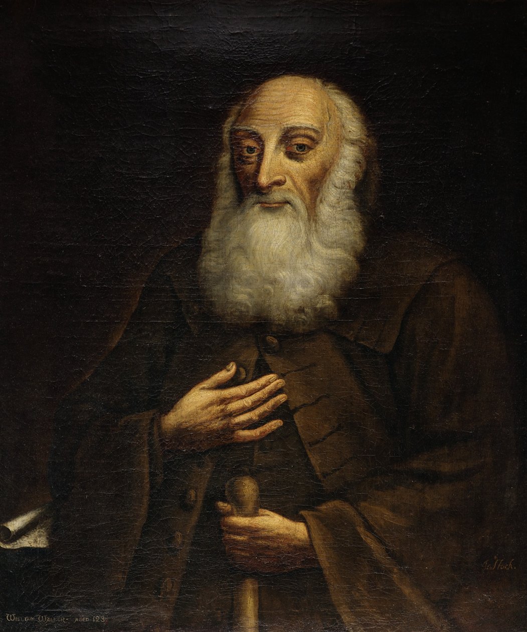 Conrad Pearson alkotó: English School