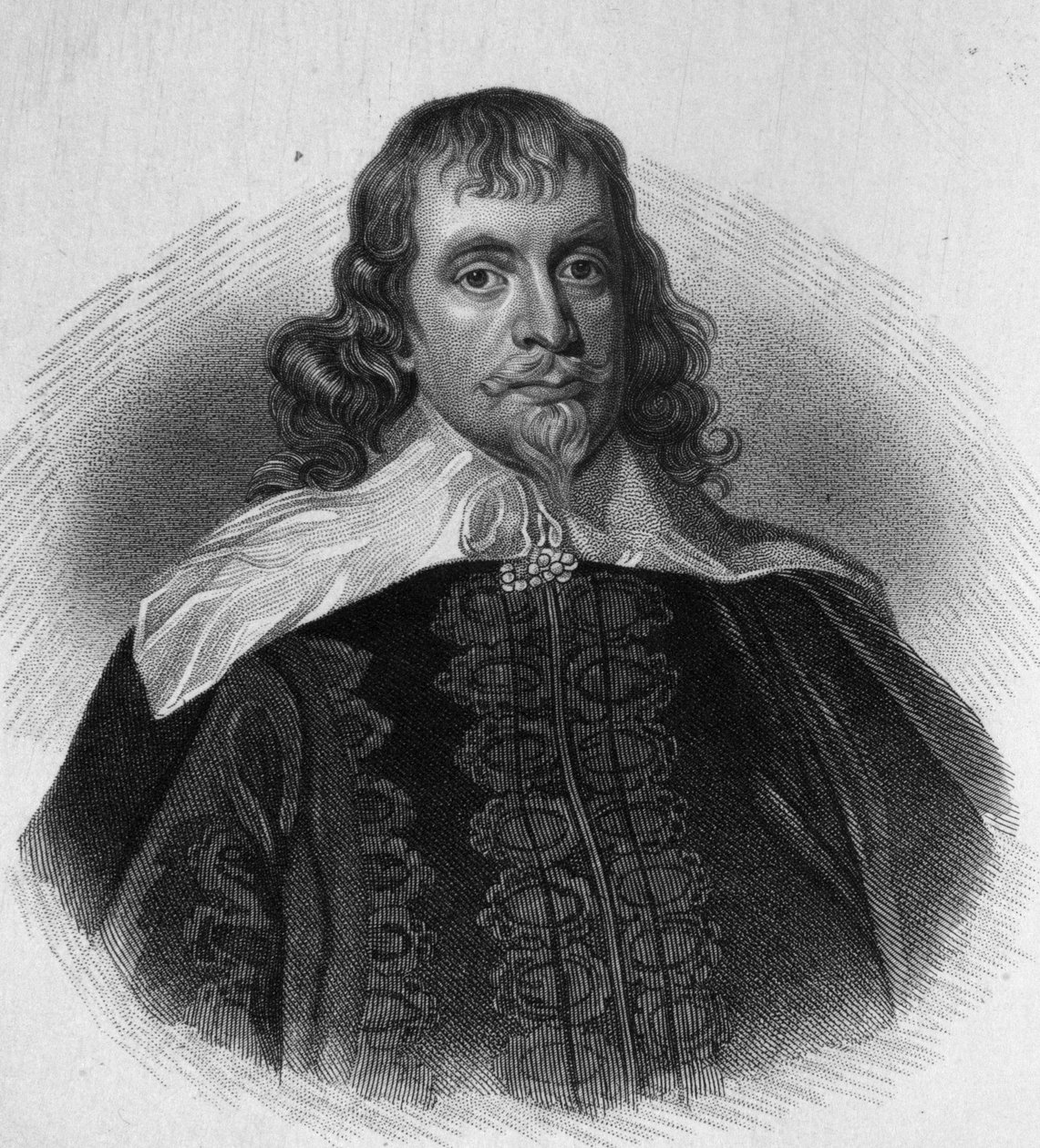 Francis Russell alkotó: English School