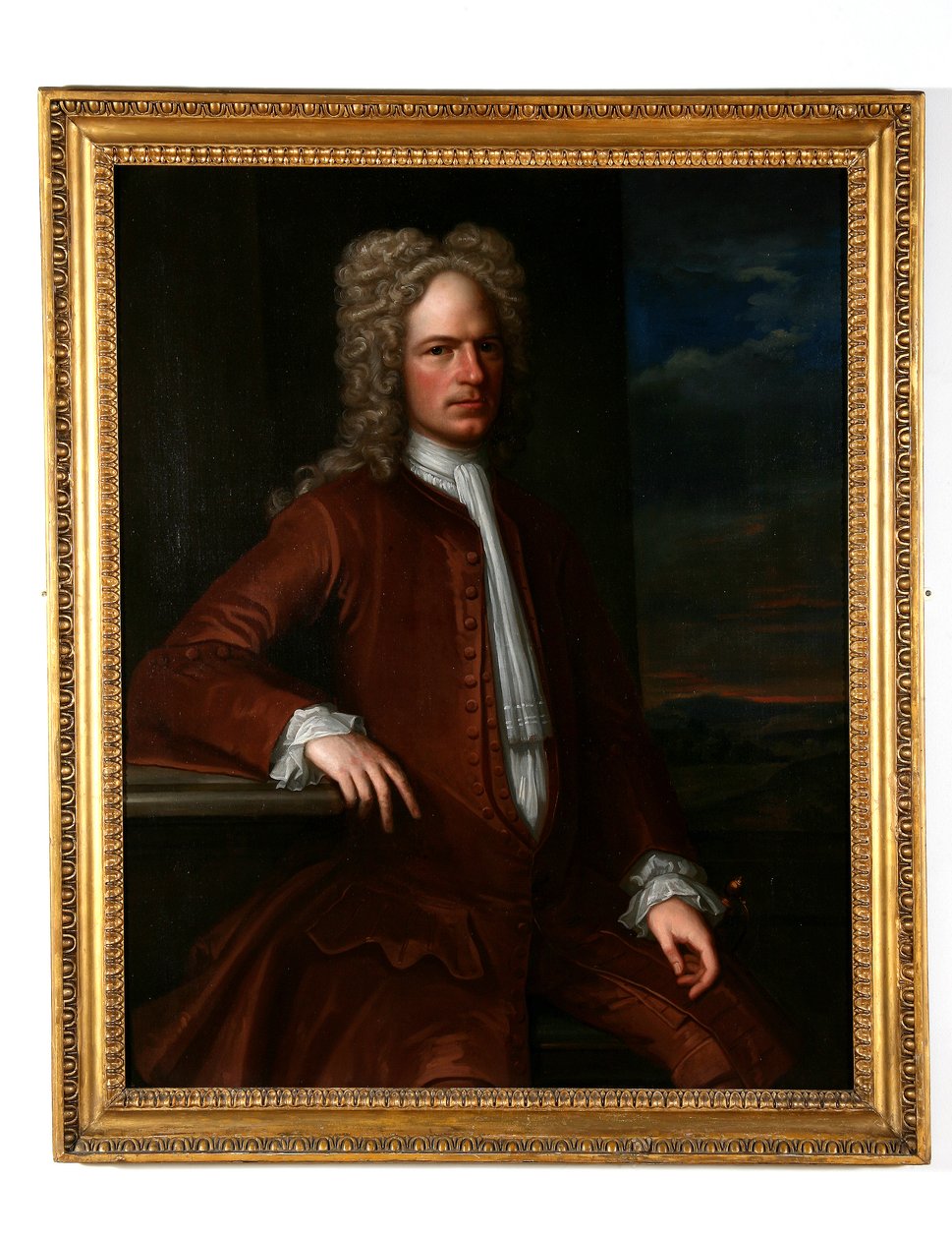 Henry Skillicorne alkotó: English School