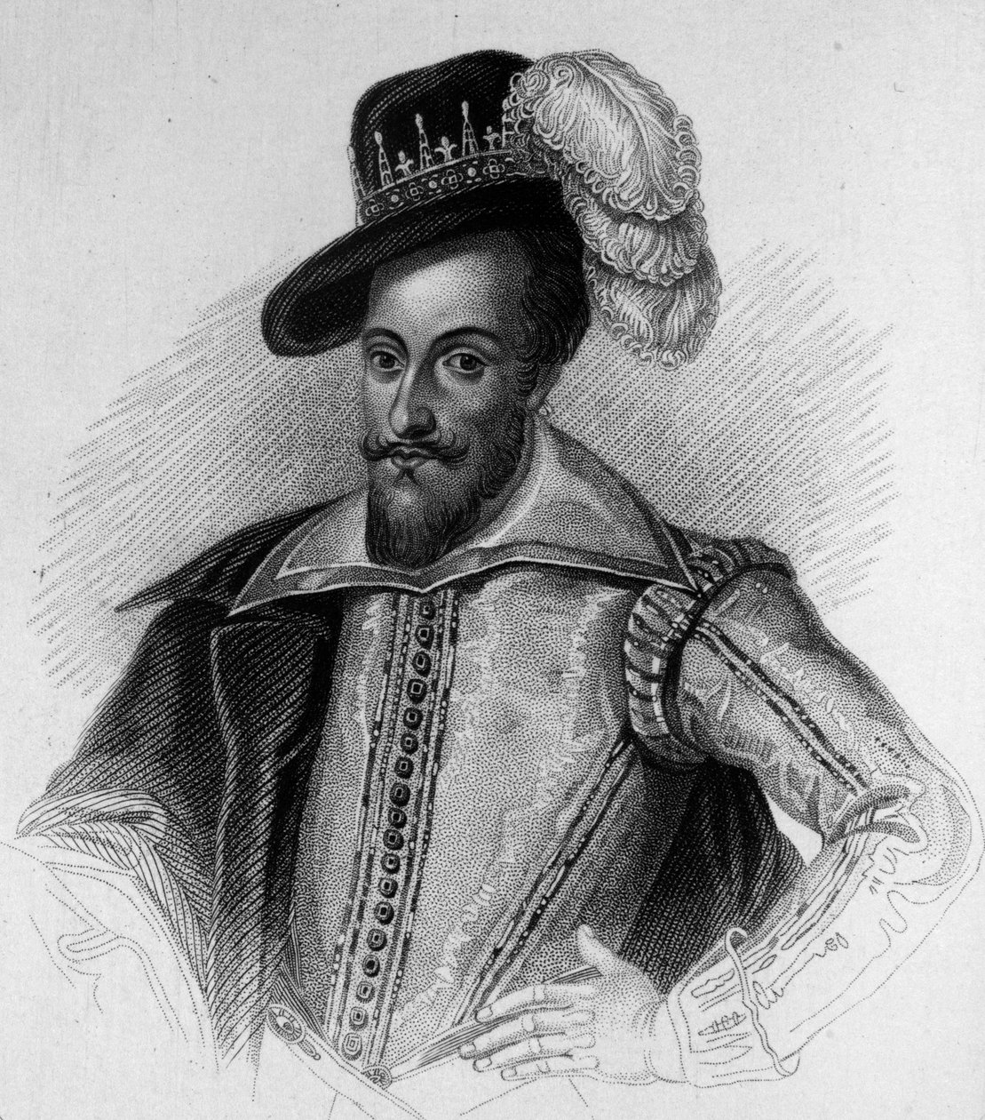 Henry Somerset alkotó: English School
