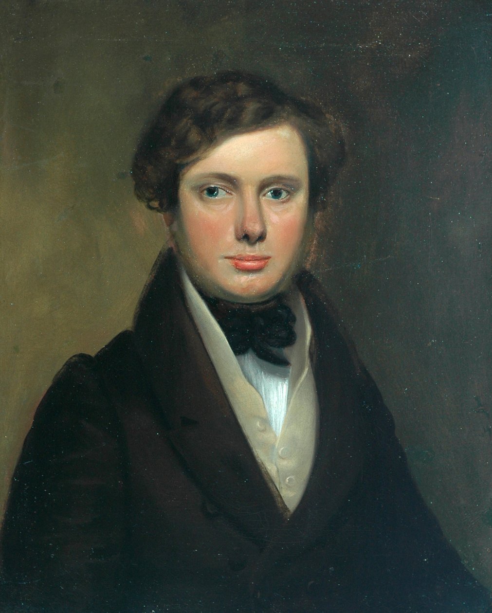James Cooke, Keighley postamestere (1833-77), 1830 körül alkotó: English School