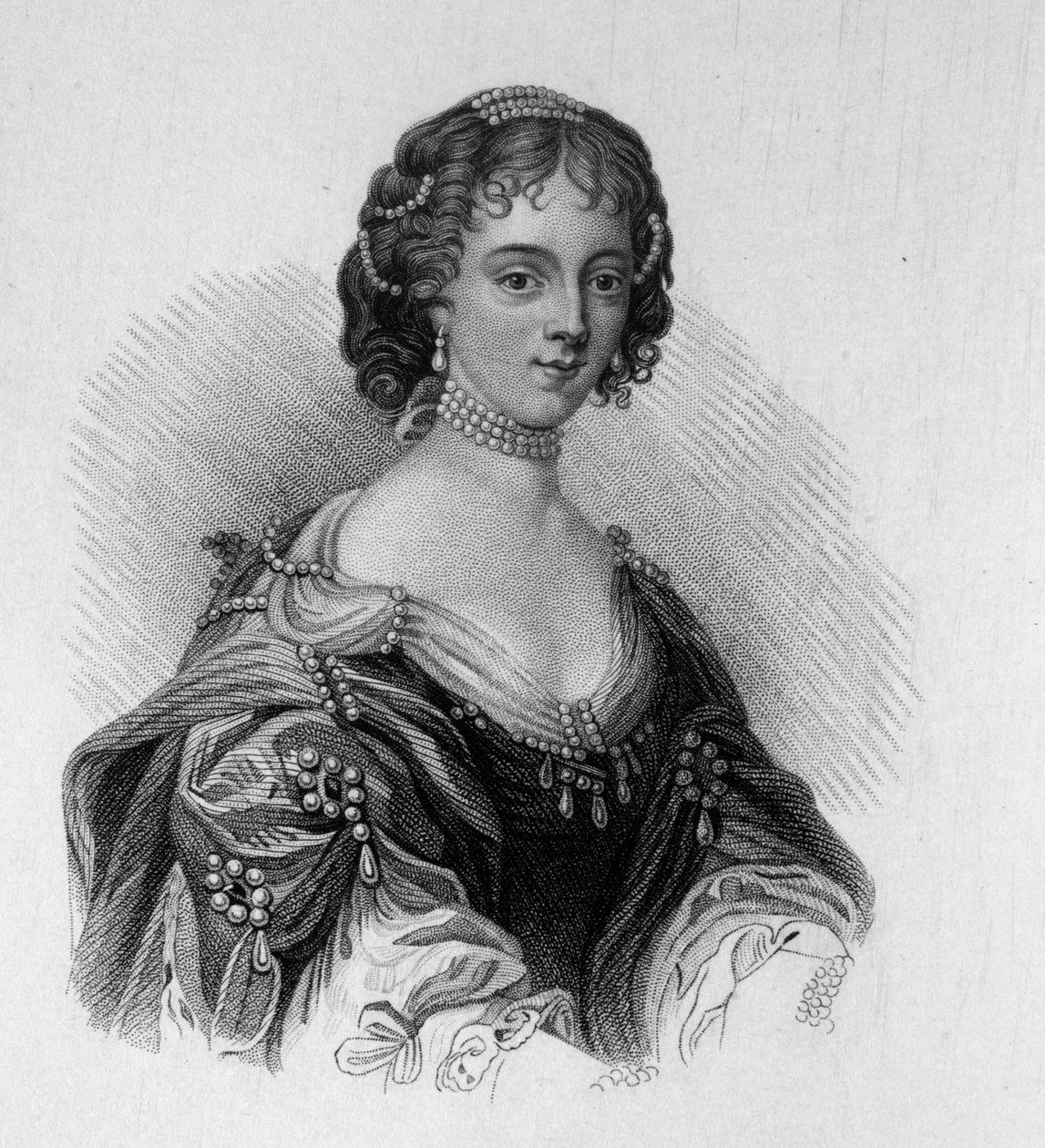 Lady Blanche Arundell alkotó: English School