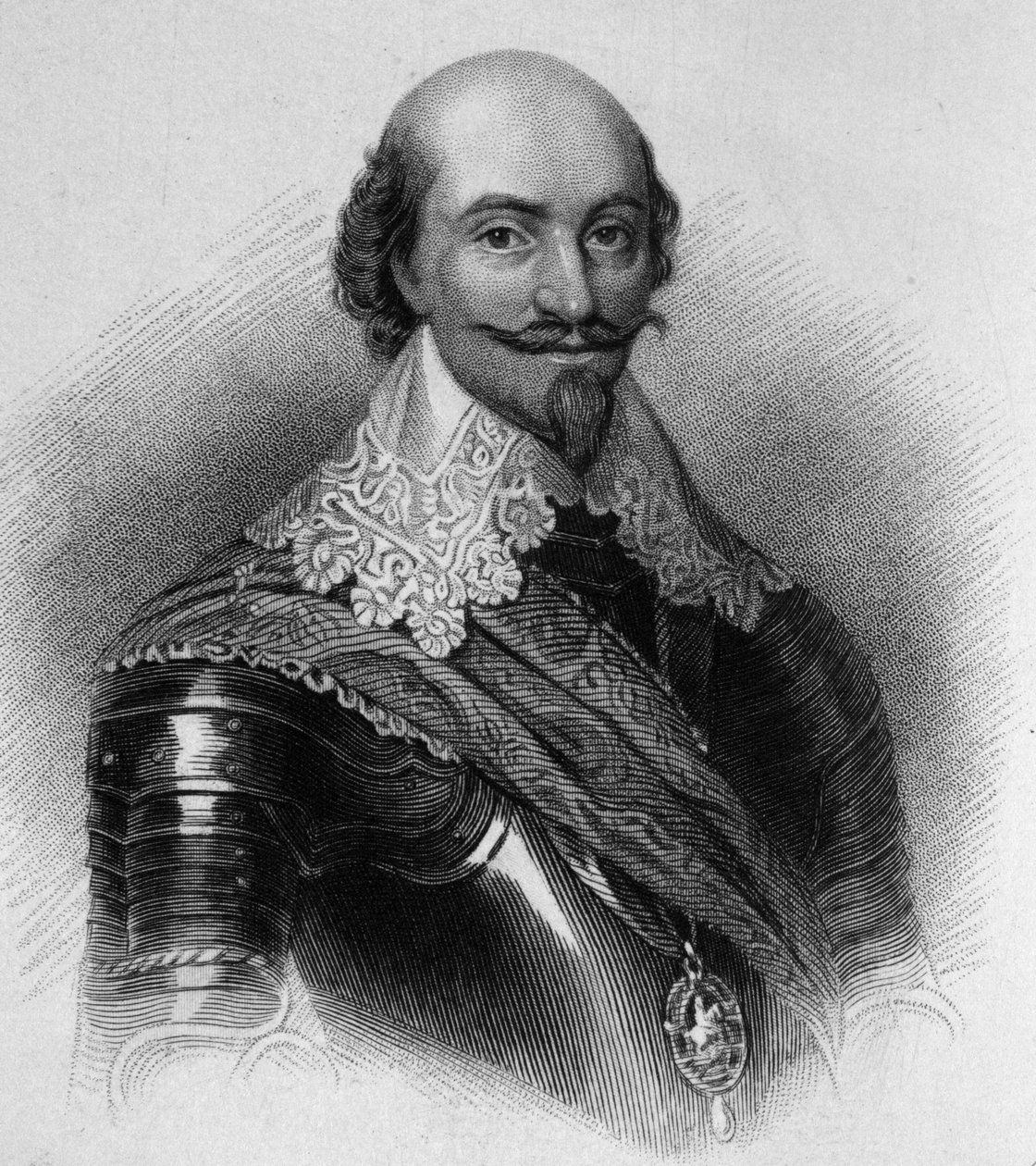 Robert Bertie alkotó: English School