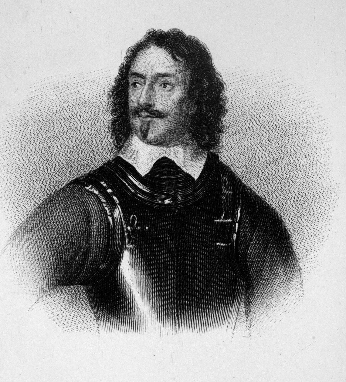 Robert Devereux alkotó: English School