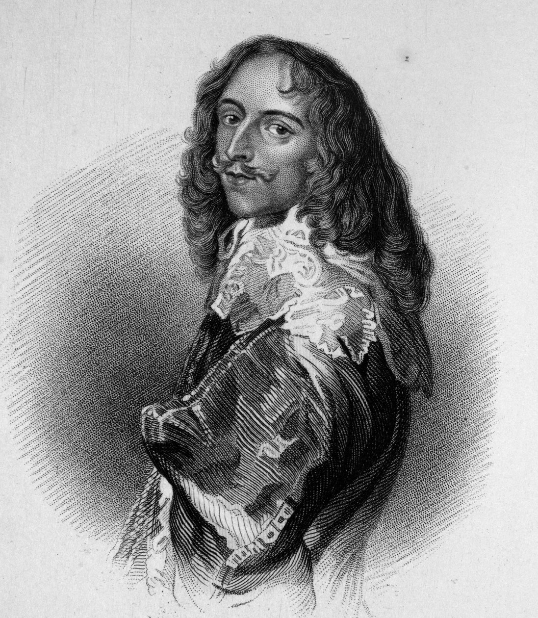 Robert Dormer alkotó: English School