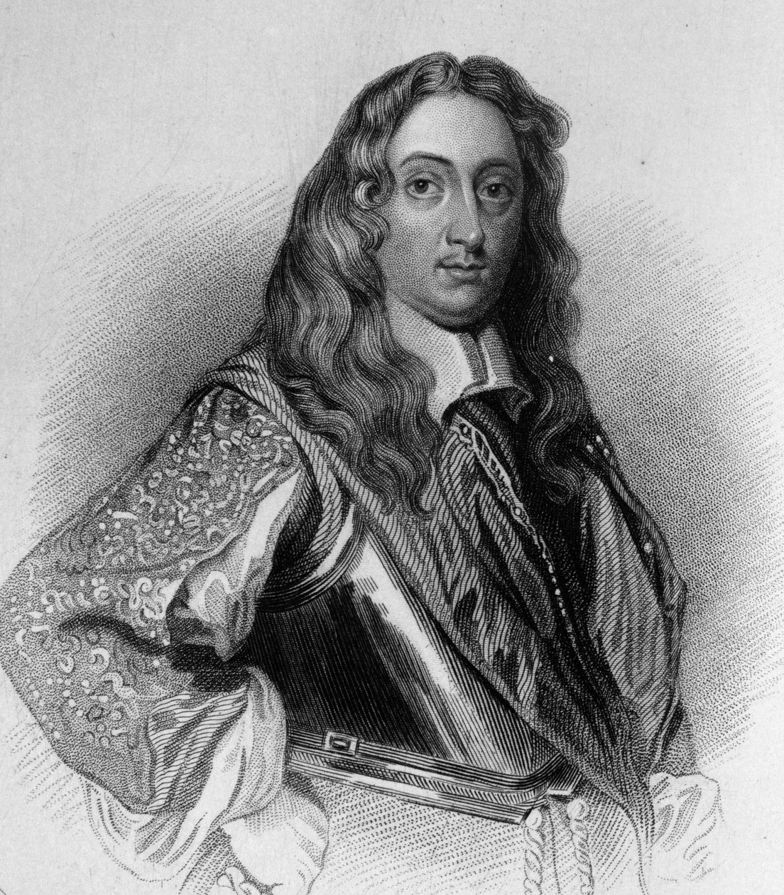 Robert Greville alkotó: English School