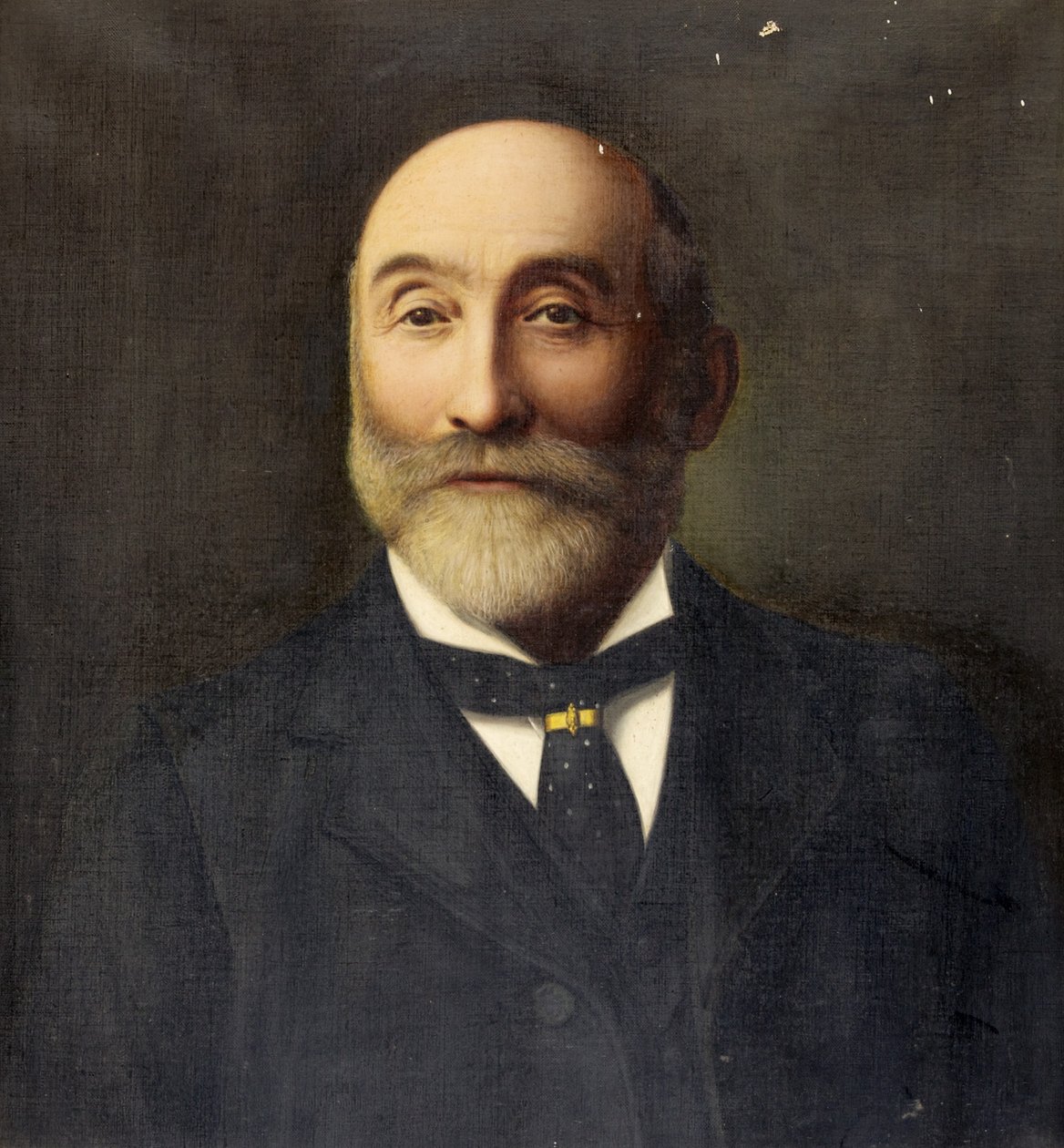 Sir A. Apperley alkotó: English School