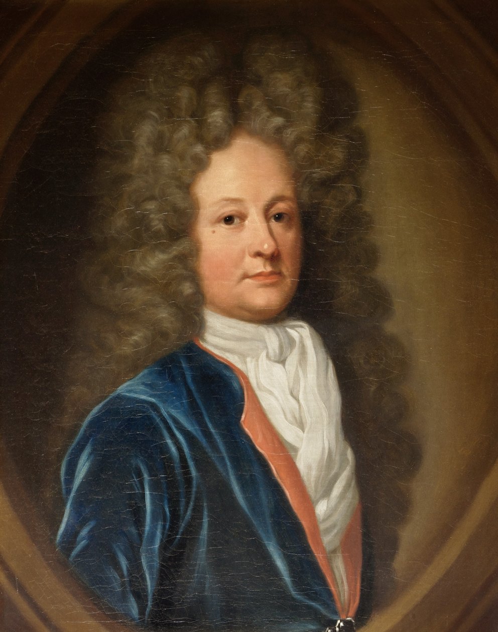 Sir William Fleming, 1. báró, 1725-50 körül alkotó: English School