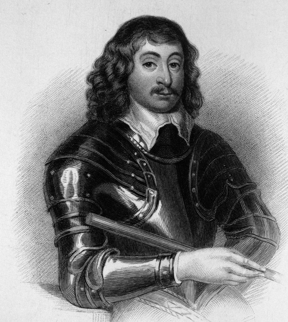 Spencer Compton alkotó: English School