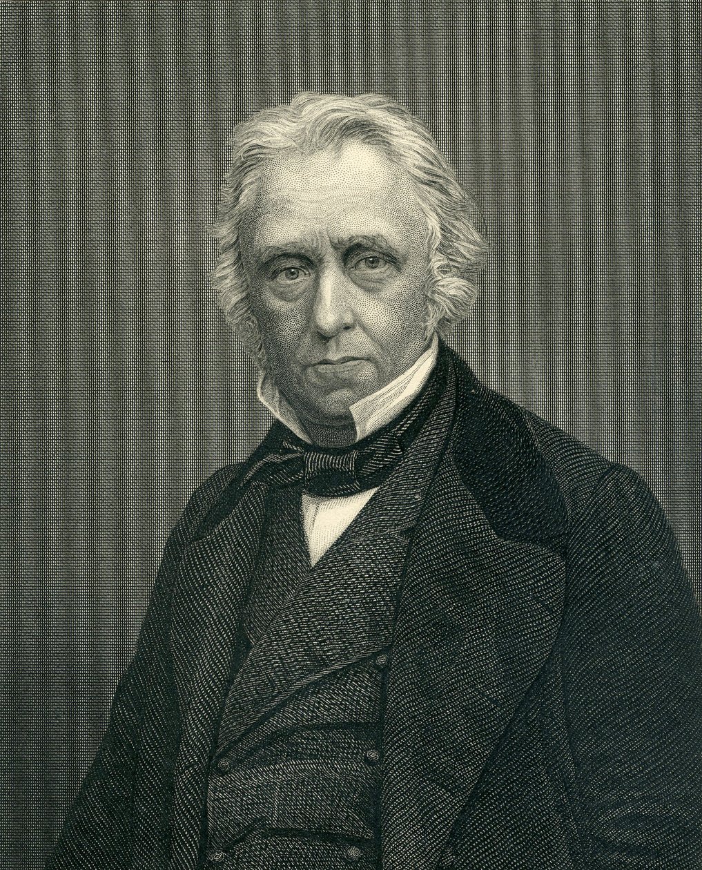 Thomas Babington Macaulay, 1. Macaulay báró (1800-59) alkotó: English School