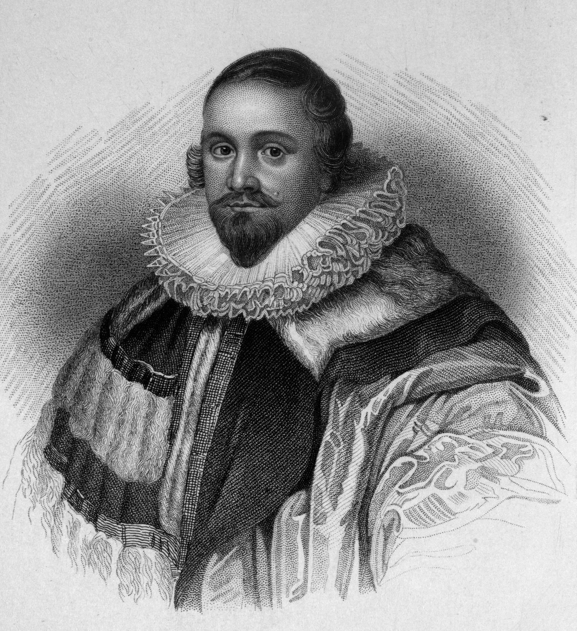 Thomas Coventry alkotó: English School