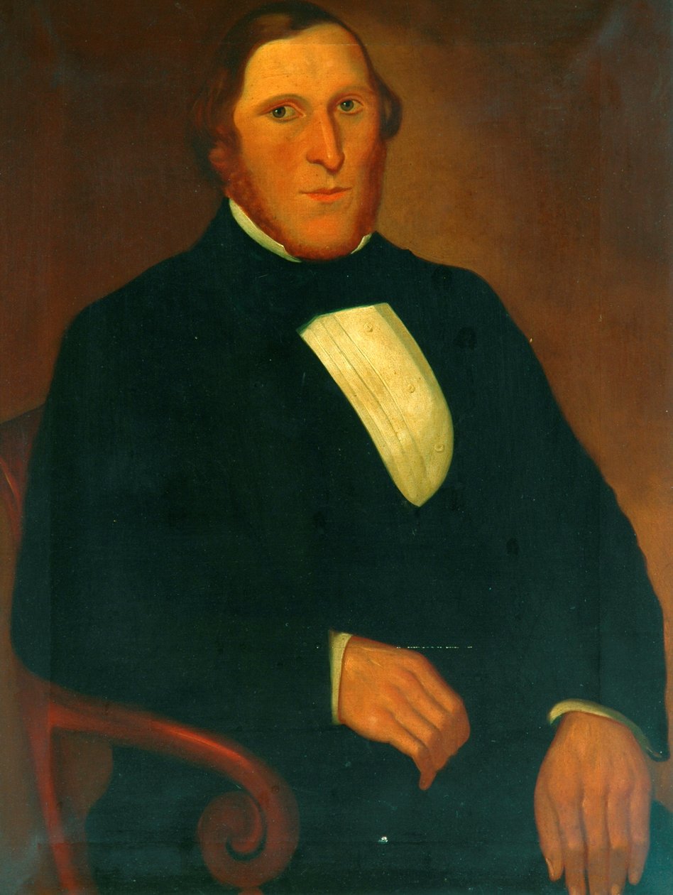 Thomas Crabtree, 1860 körül alkotó: English School