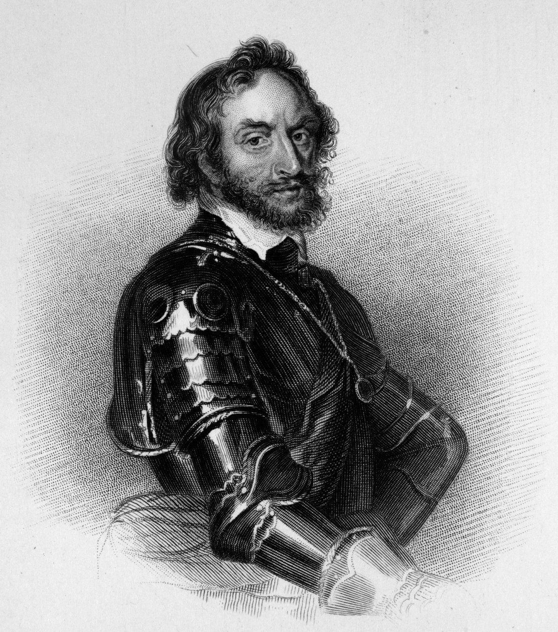 Thomas Howard alkotó: English School