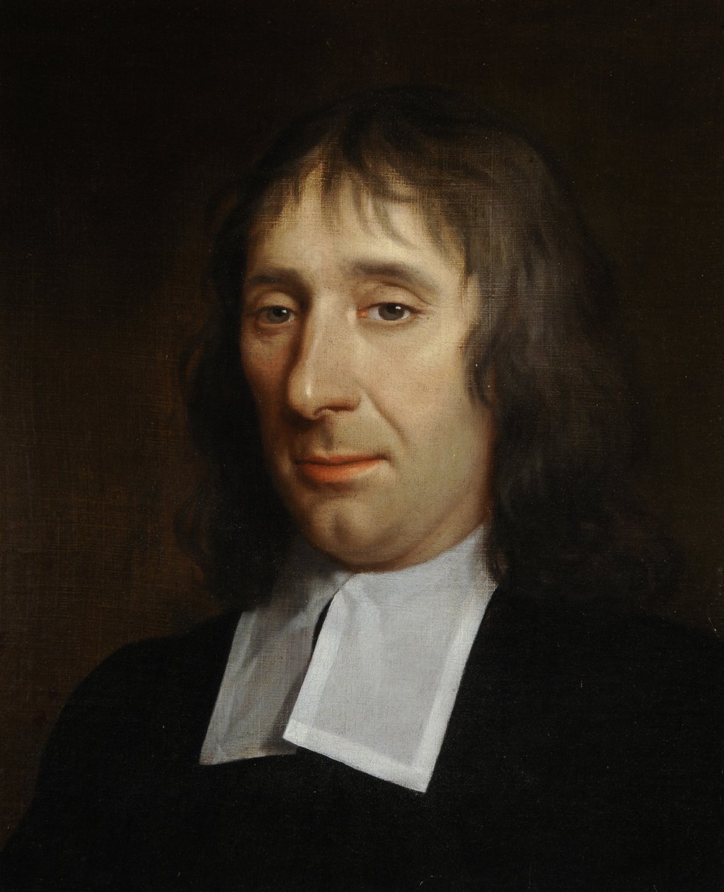 William Mompesson, Eyam rektora alkotó: English School
