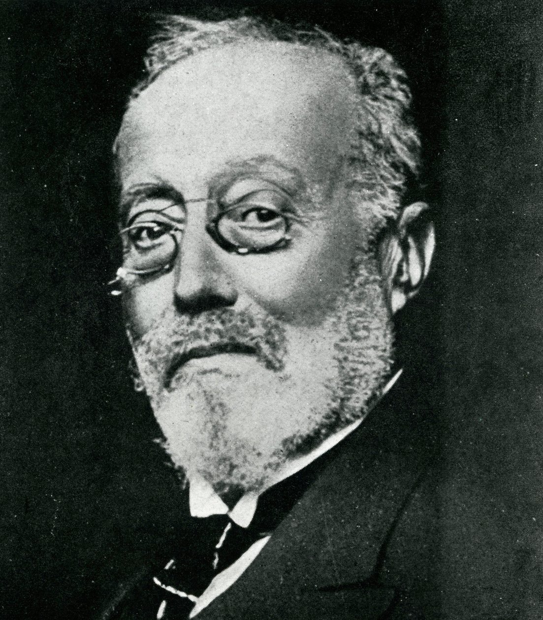 Alphonse Aulard (1849-1928) alkotó: French School