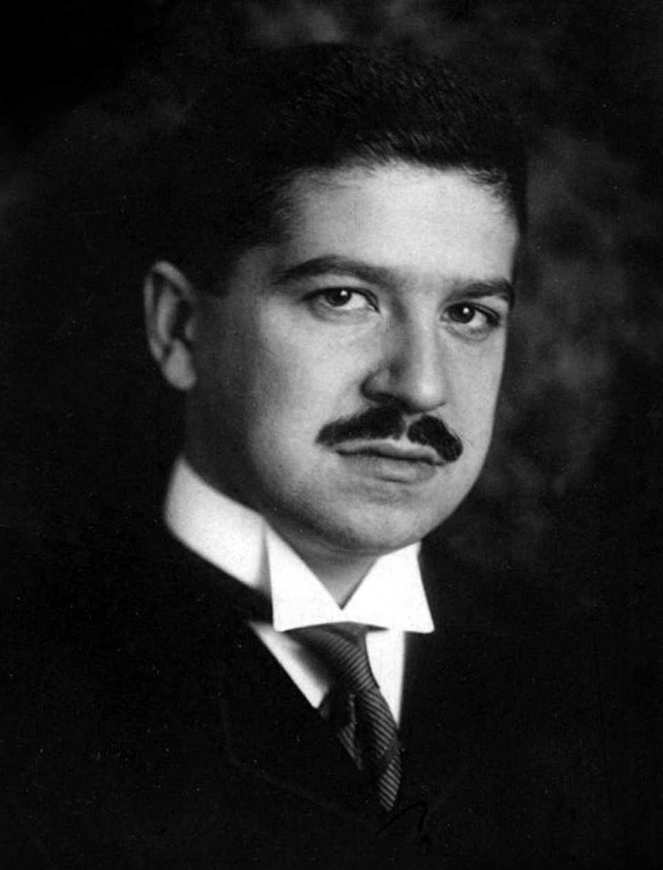 Arthur Schnabel alkotó: French School
