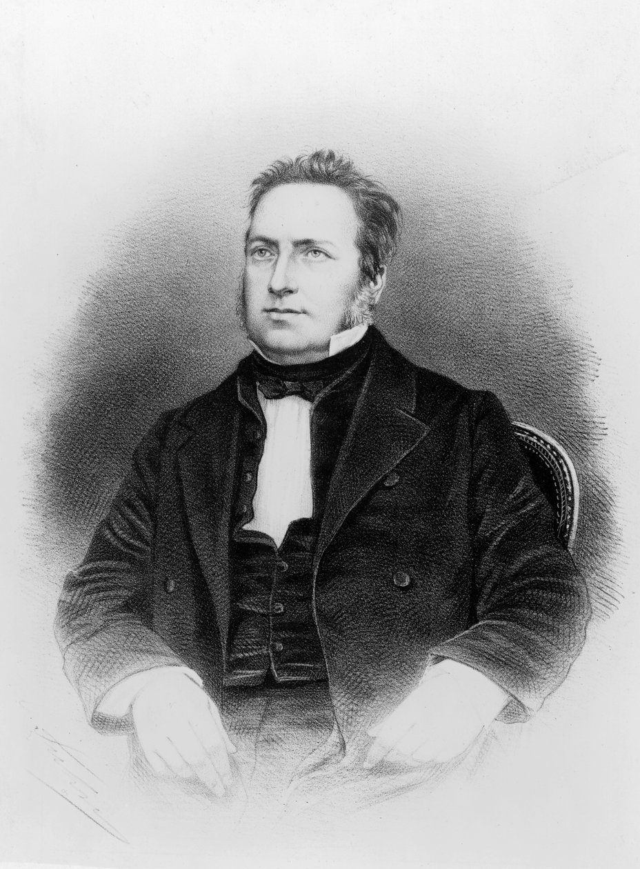 Felix Liouville alkotó: French School