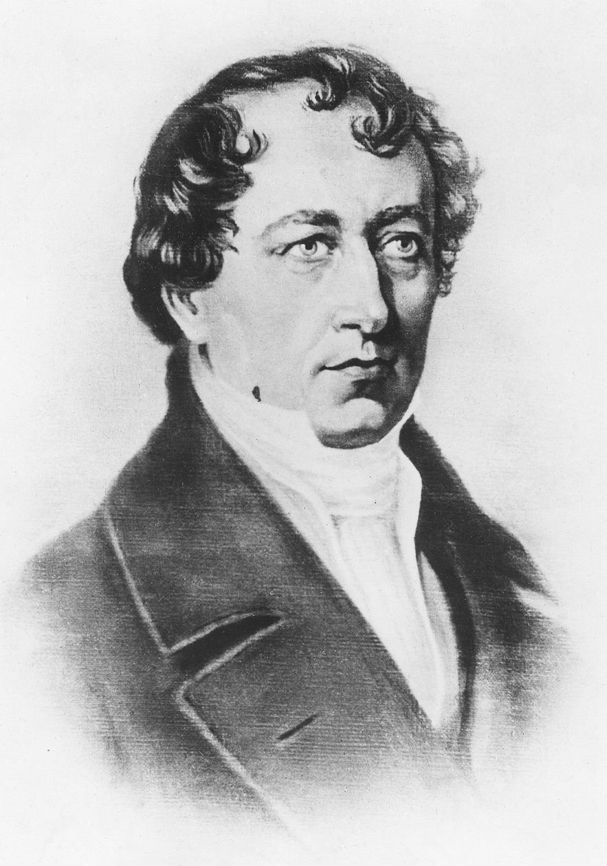 Ján Kollár alkotó: French School