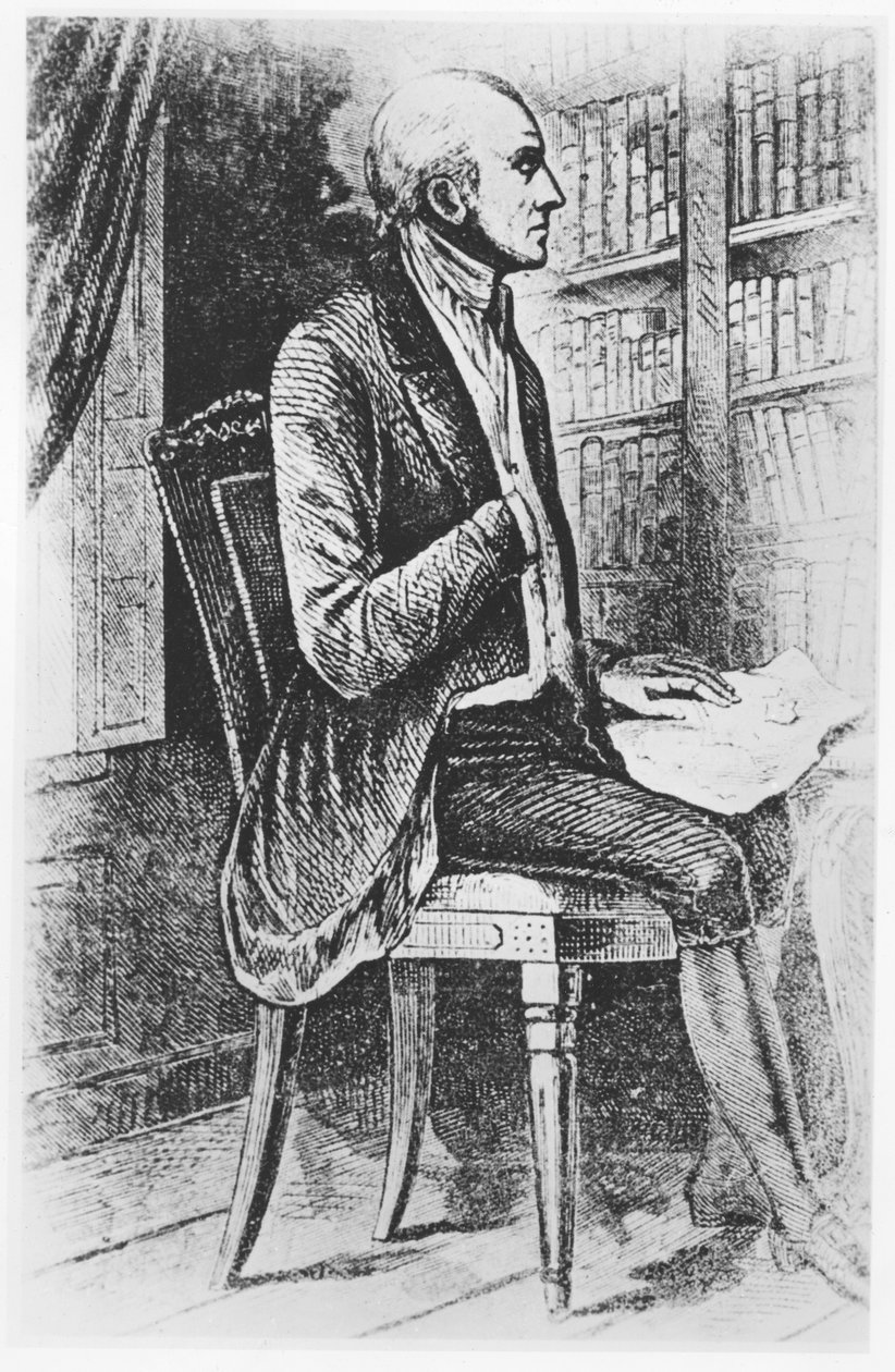 José Gaspar Rodriguez francia és Velasco alkotó: French School