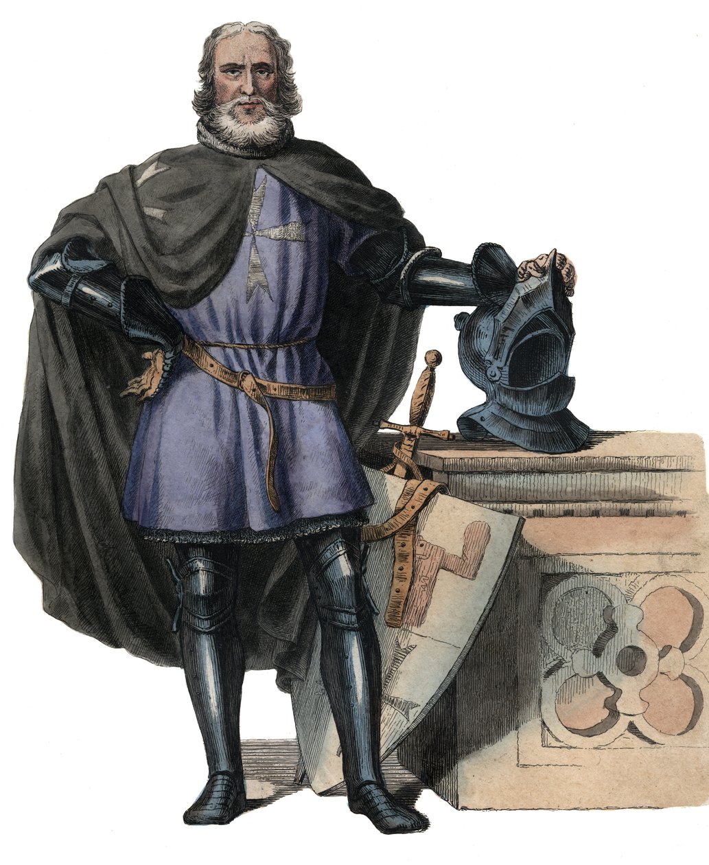 Philippe de Villiers de l