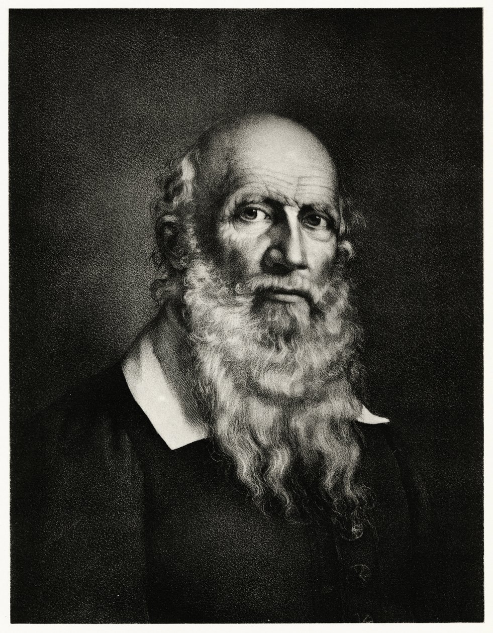 Friedrich Ludwig Jahn, 1884-90 (fénykép) alkotó: German School