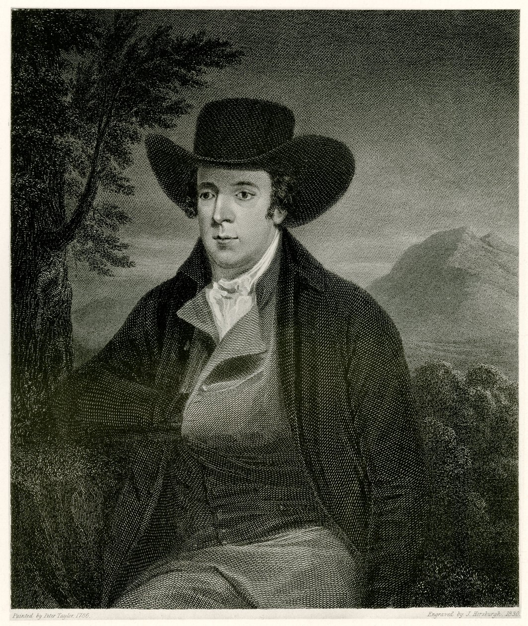 Robert Burns, 1884-90 (fénykép) alkotó: German School