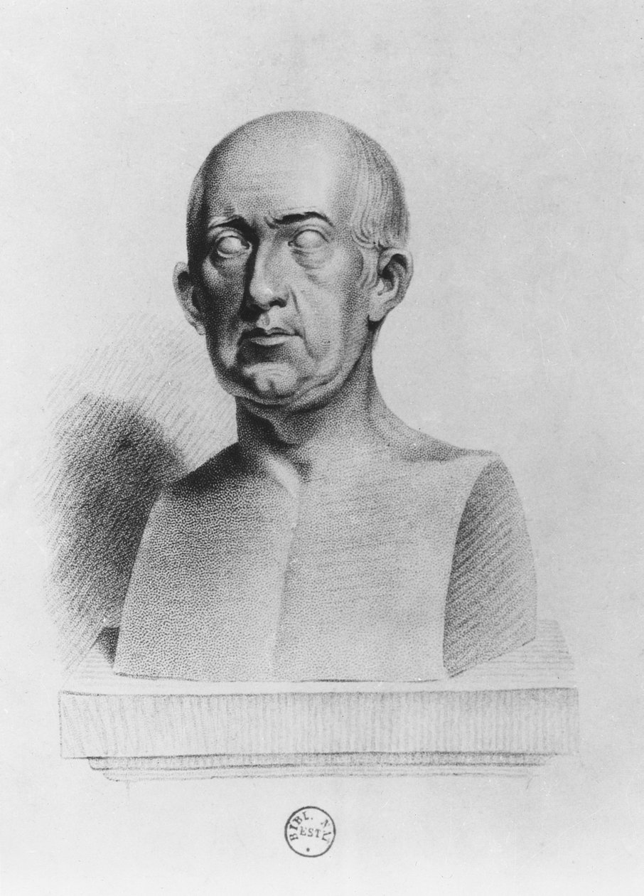 Gaspar Melchor de Jovellanos alkotó: Spanish School