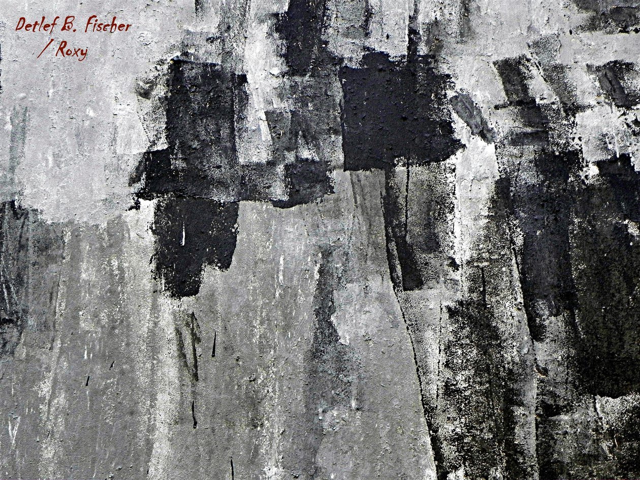 Roxy alkotó: Detlef B. Fischer