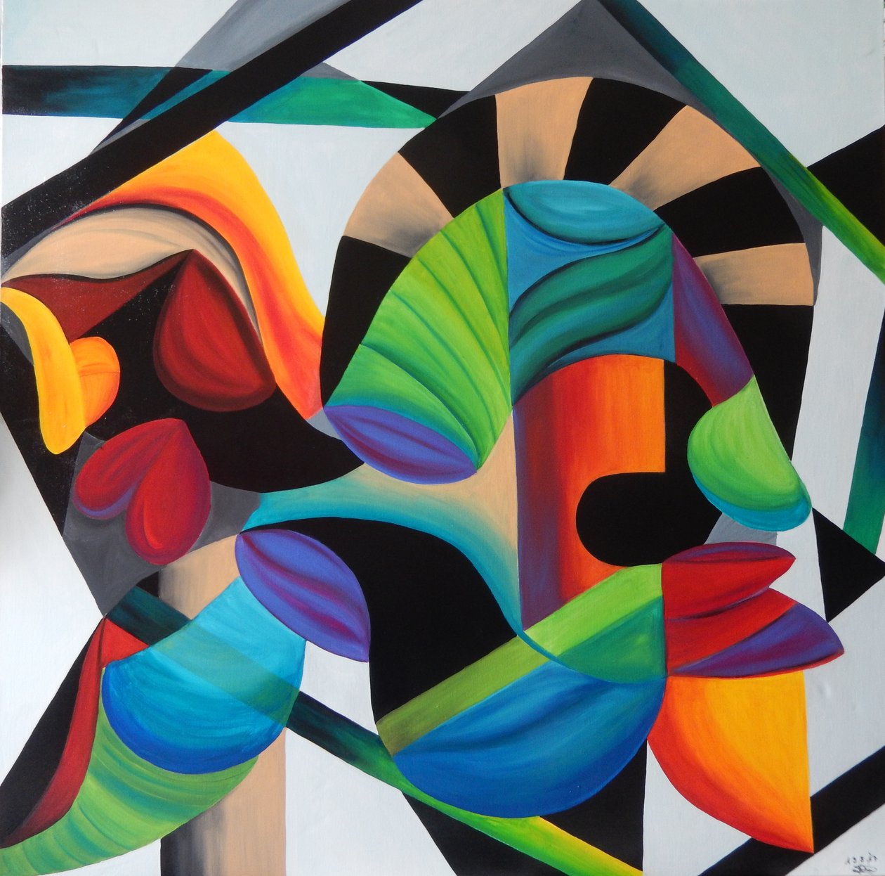 Fantasie alkotó: GilhausArt