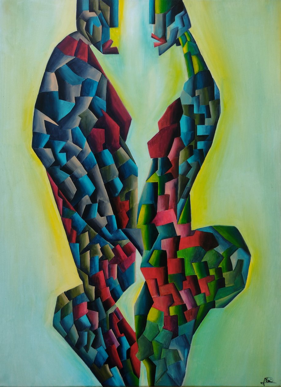 Energia alkotó: GilhausArt