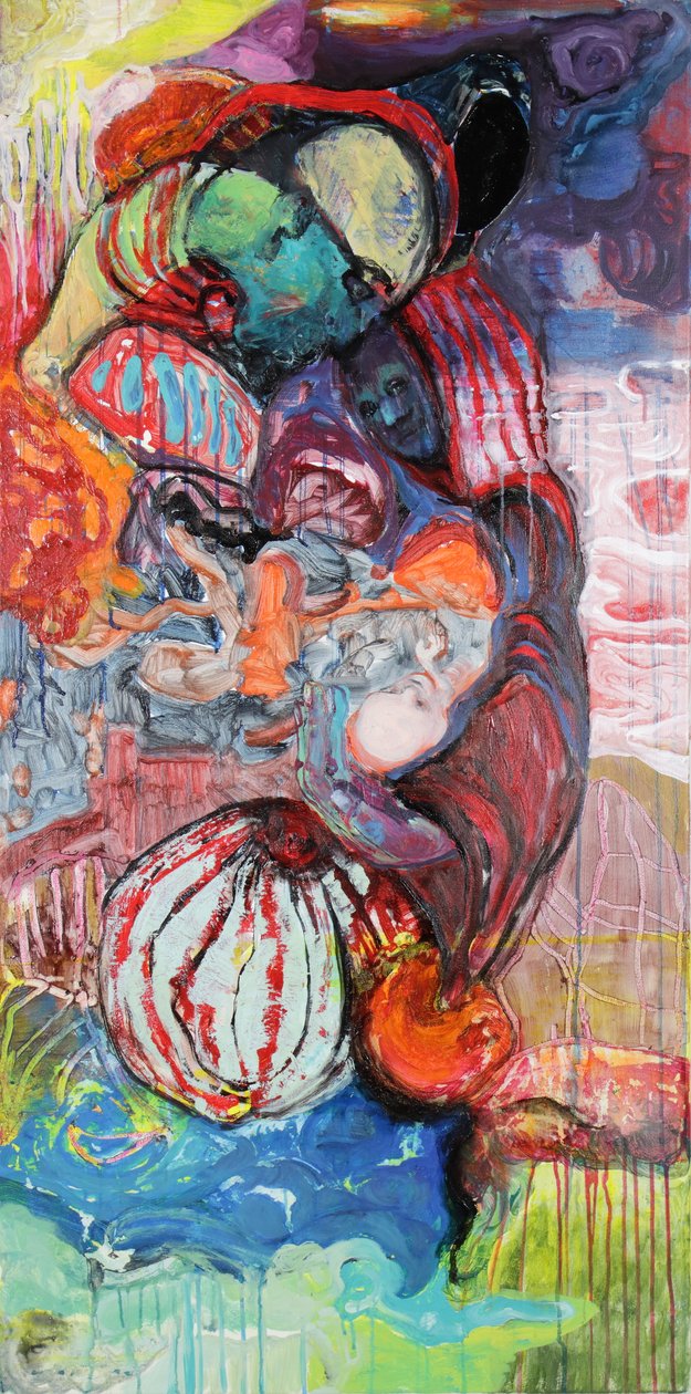 265. szám alkotó: Katharina Schellenberger