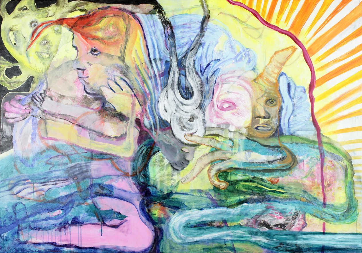 553. szám alkotó: Katharina Schellenberger