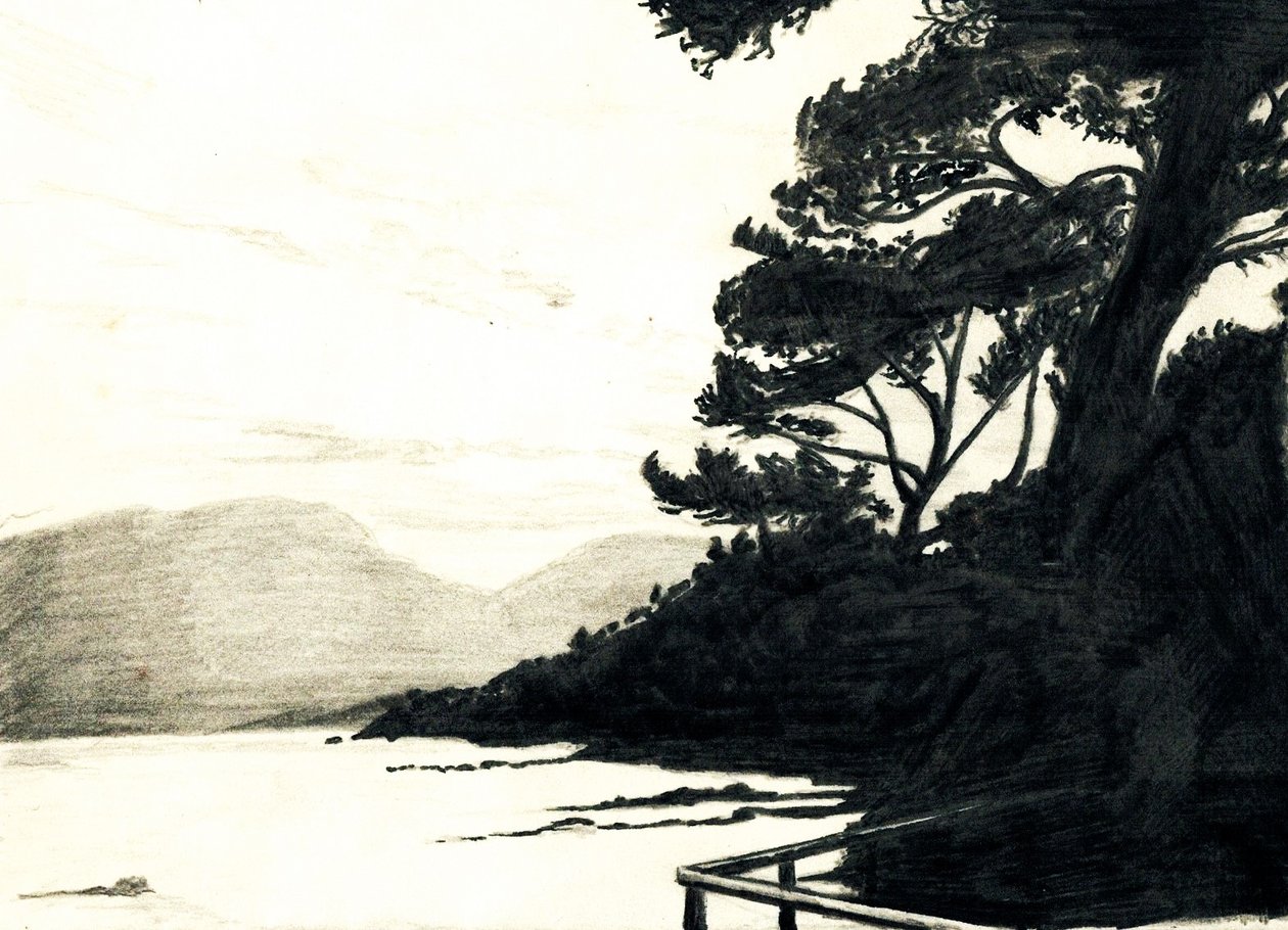 Gigaro Plage alkotó: Phantalis
