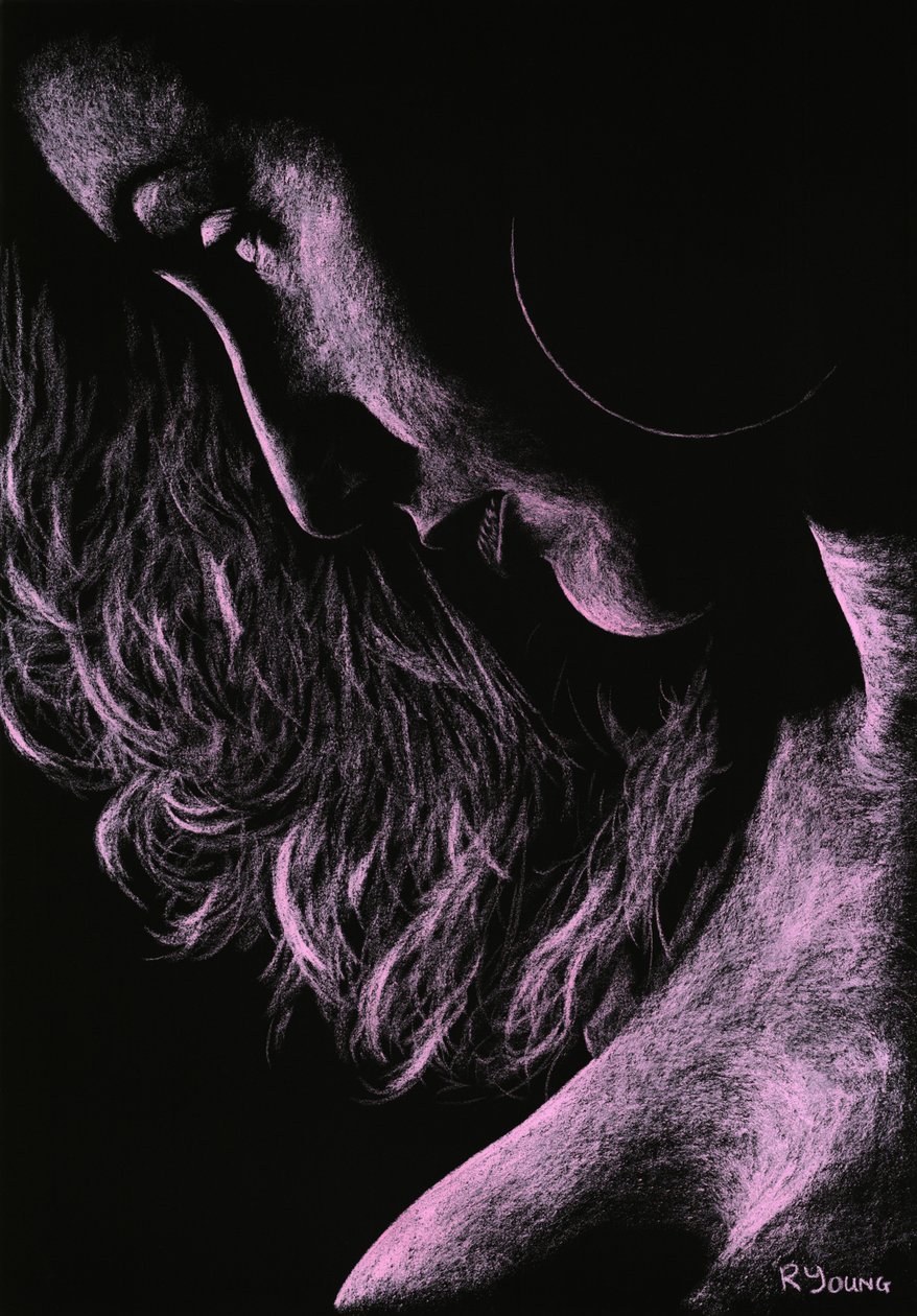 Carmen alkotó: Richard Young