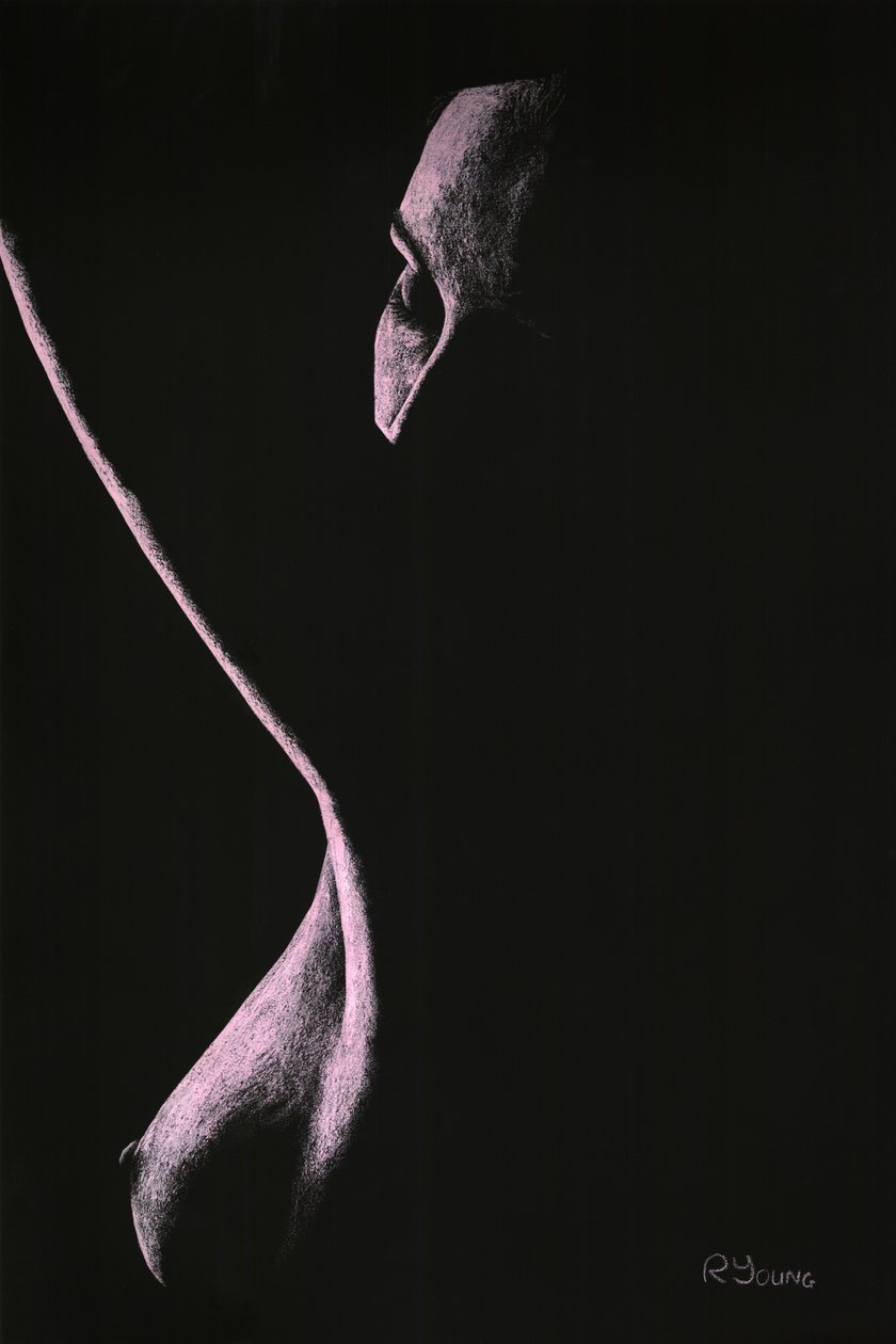 Kényszerítés alkotó: Richard Young