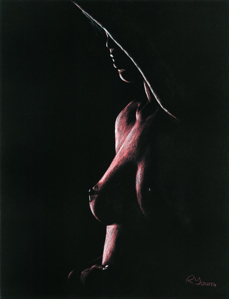 Hozzájárulás alkotó: Richard Young