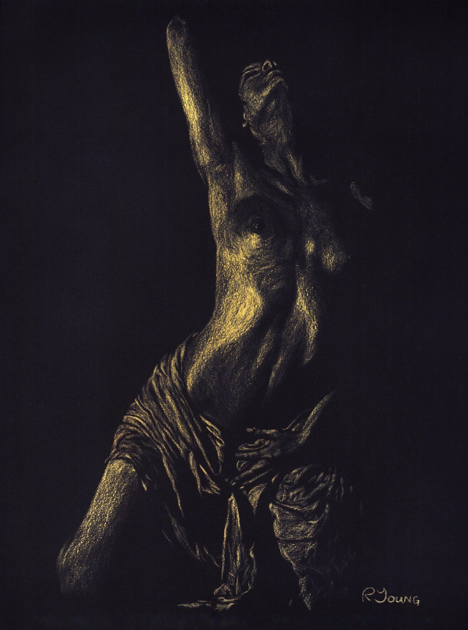 Craving alkotó: Richard Young