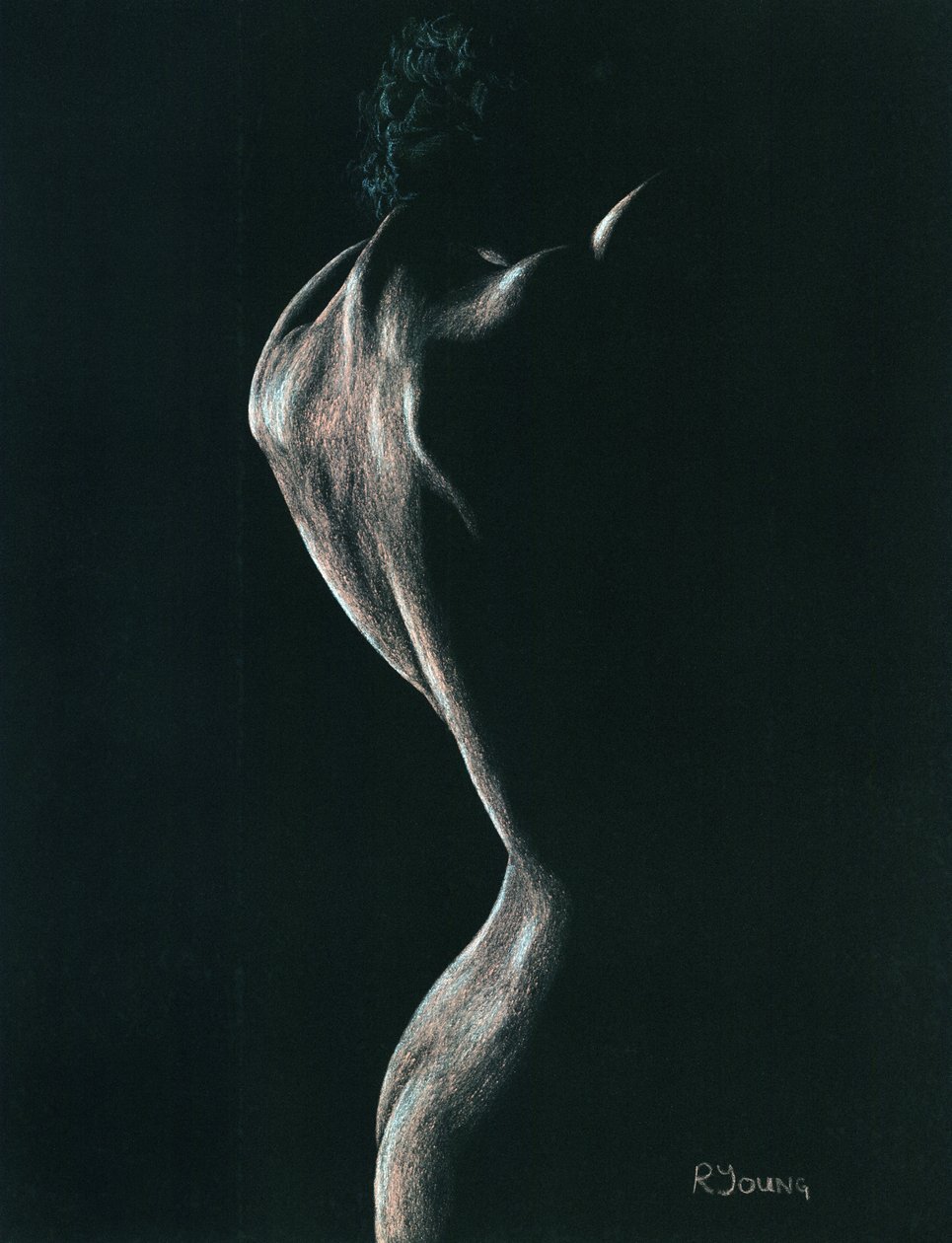 Merész alkotó: Richard Young