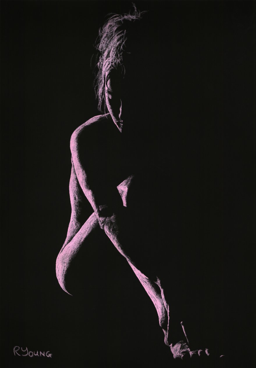 Döntések alkotó: Richard Young