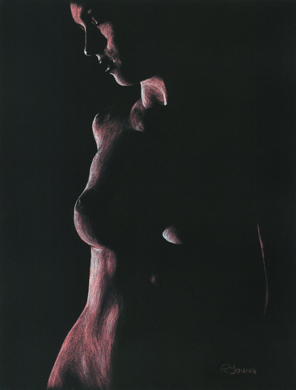 Dezertálás alkotó: Richard Young