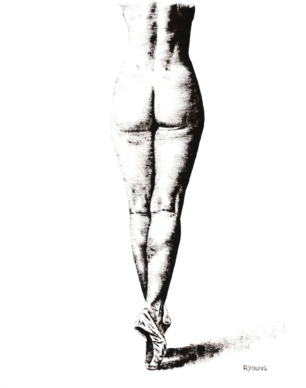 Egyensúlyi állapot alkotó: Richard Young