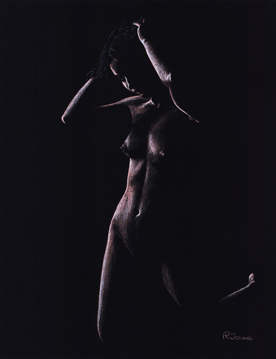Excite alkotó: Richard Young