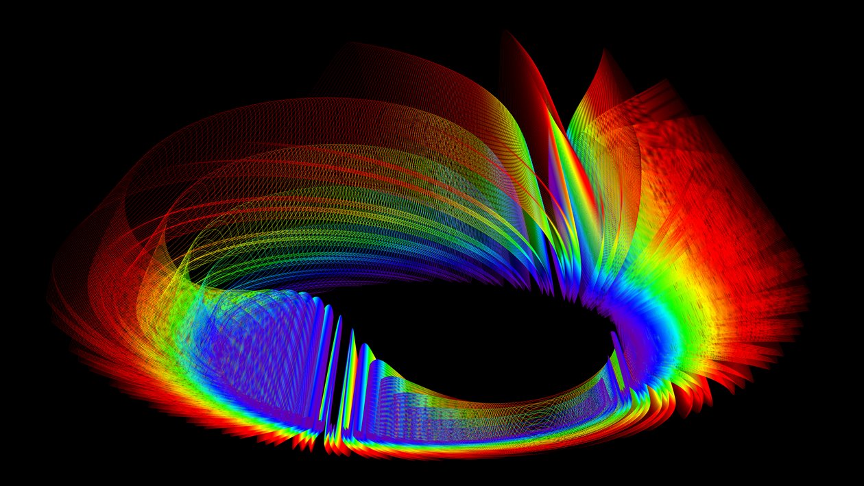 Stellar Corona alkotó: elkement