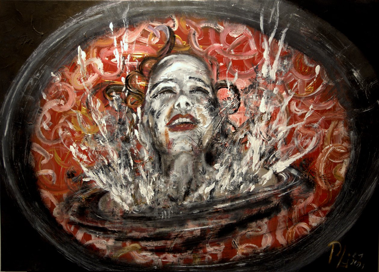 Indulás alkotó: RosaLi