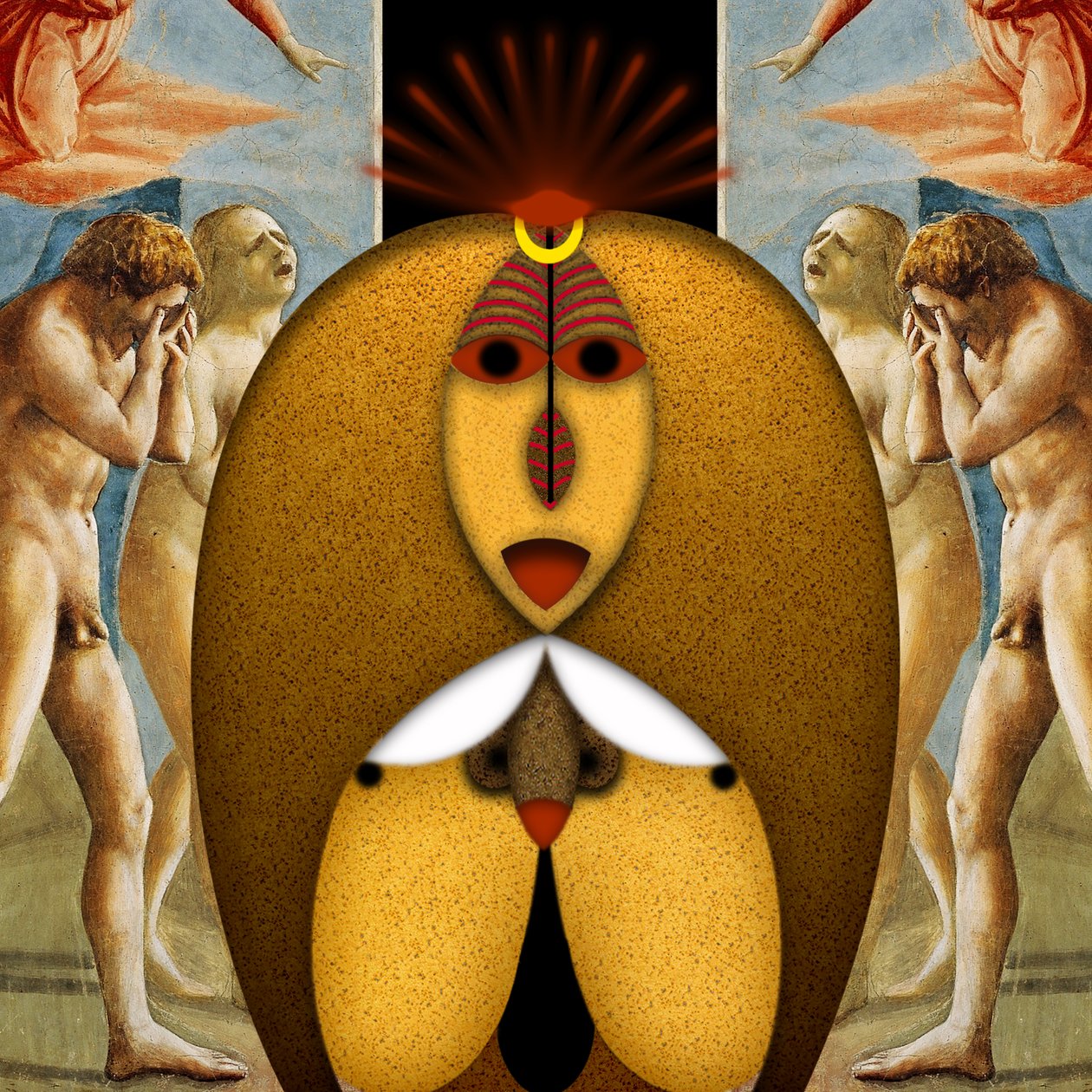  alkotó: Alexander Eibach